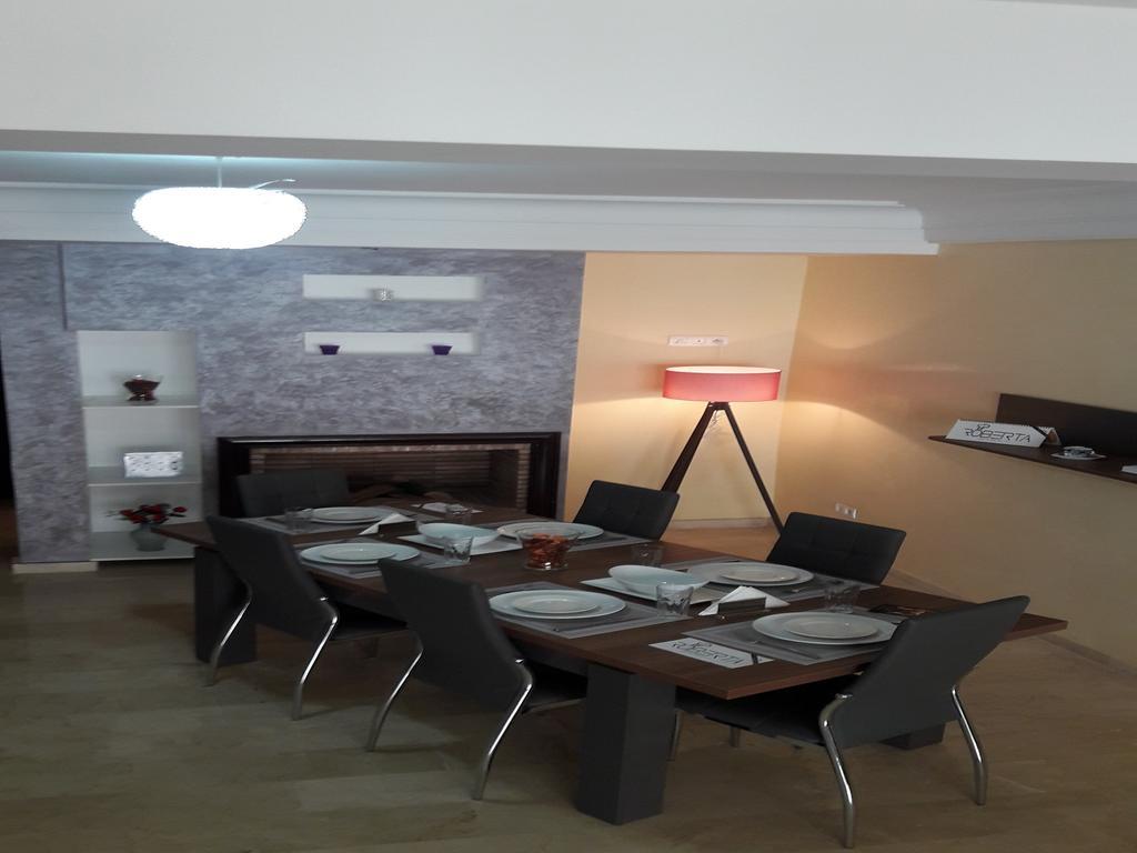 Horizon Home Казабланка Екстериор снимка