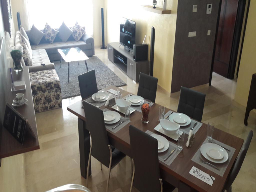 Horizon Home Казабланка Екстериор снимка