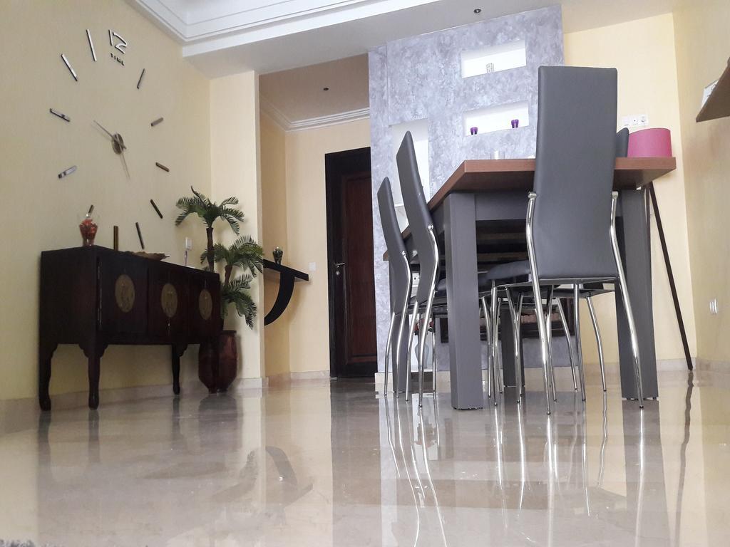 Horizon Home Казабланка Екстериор снимка