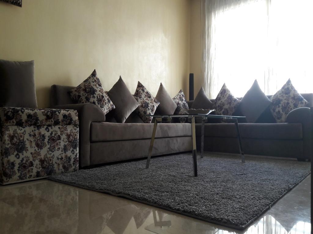 Horizon Home Казабланка Екстериор снимка