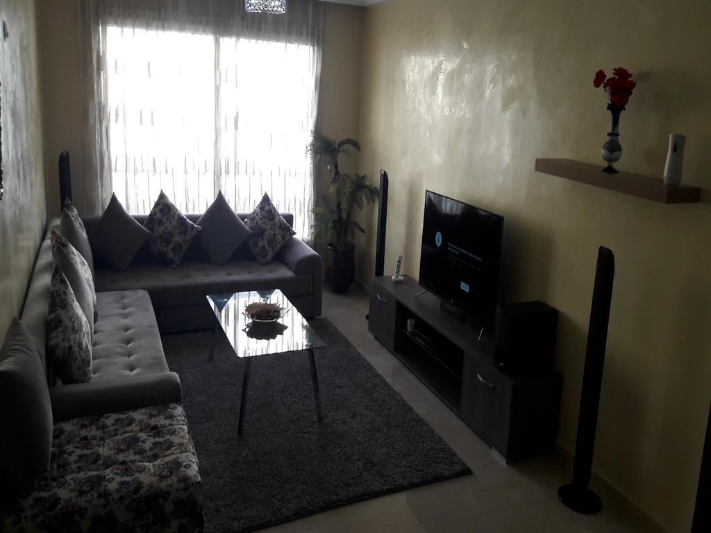 Horizon Home Казабланка Екстериор снимка