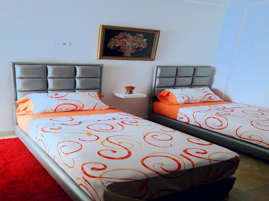 Horizon Home Казабланка Екстериор снимка