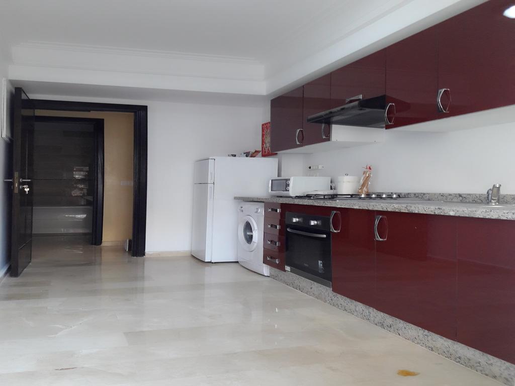 Horizon Home Казабланка Екстериор снимка