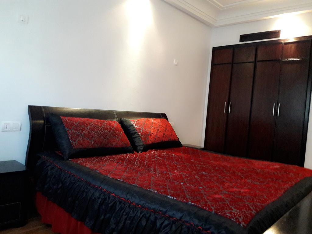 Horizon Home Казабланка Екстериор снимка
