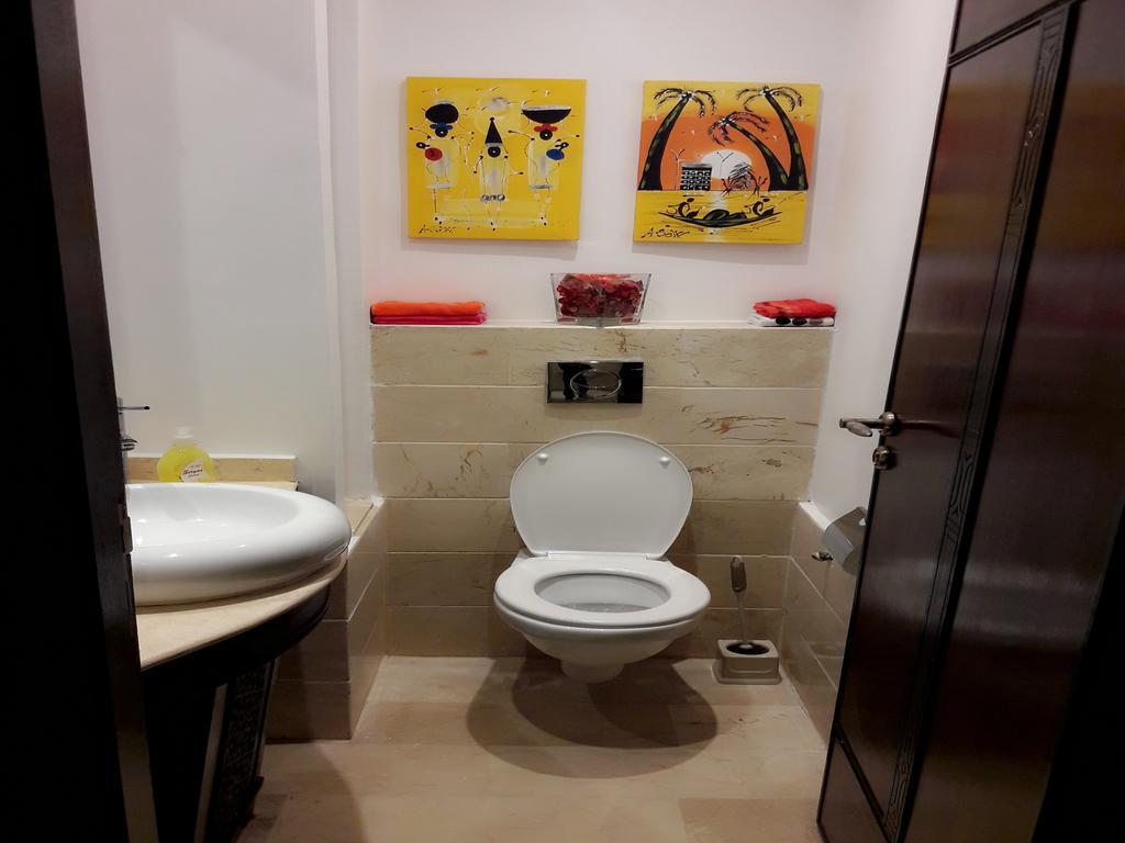Horizon Home Казабланка Екстериор снимка