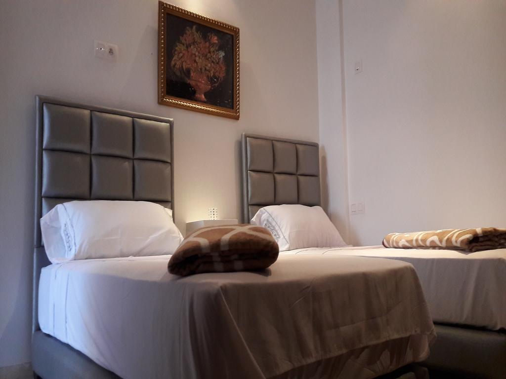 Horizon Home Казабланка Екстериор снимка