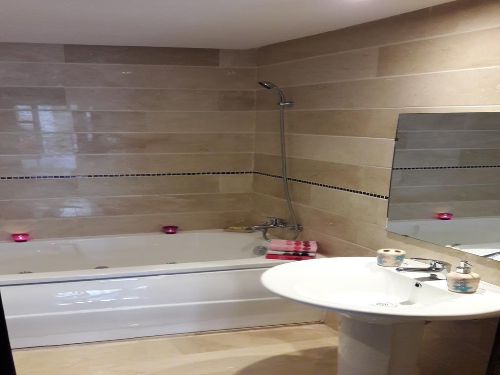 Horizon Home Казабланка Екстериор снимка