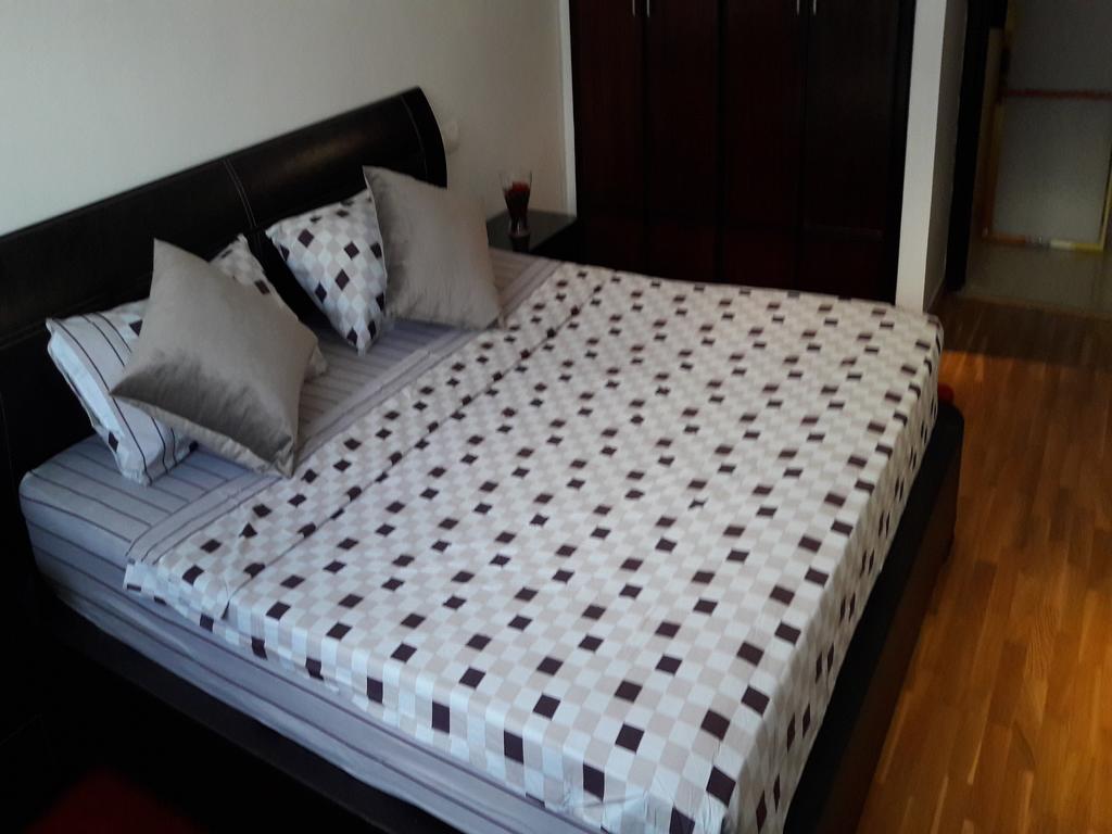 Horizon Home Казабланка Екстериор снимка