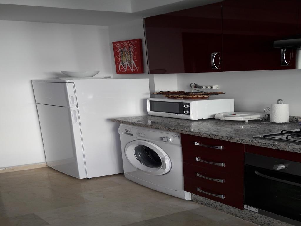 Horizon Home Казабланка Екстериор снимка