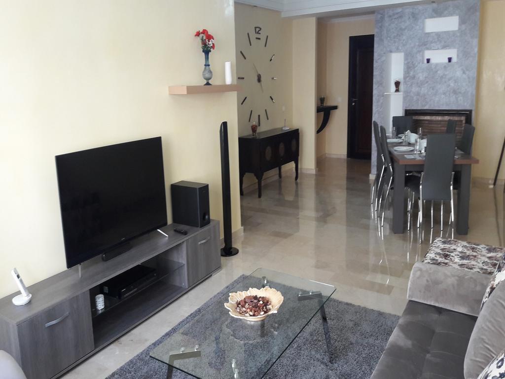 Horizon Home Казабланка Екстериор снимка
