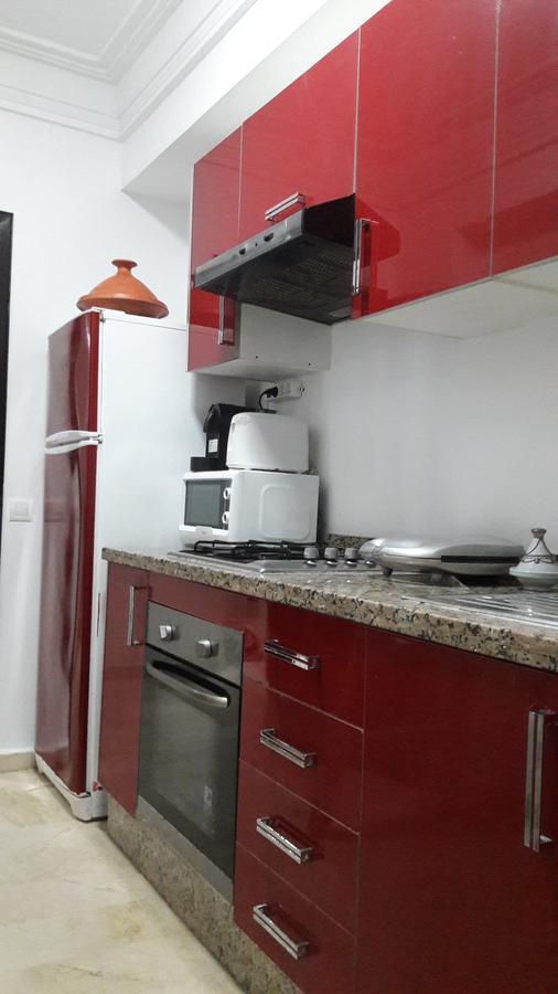 Horizon Home Казабланка Екстериор снимка