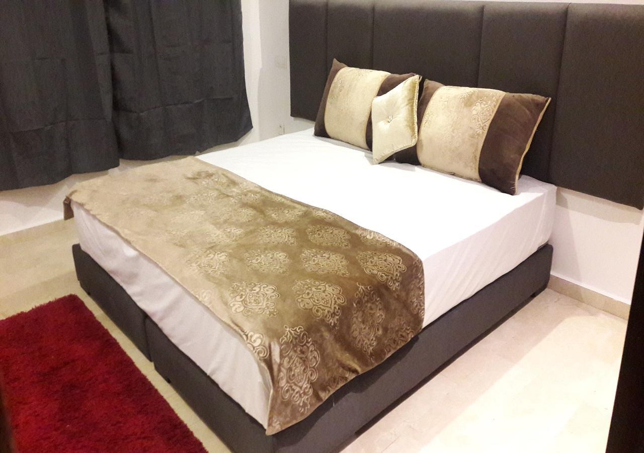 Horizon Home Казабланка Екстериор снимка