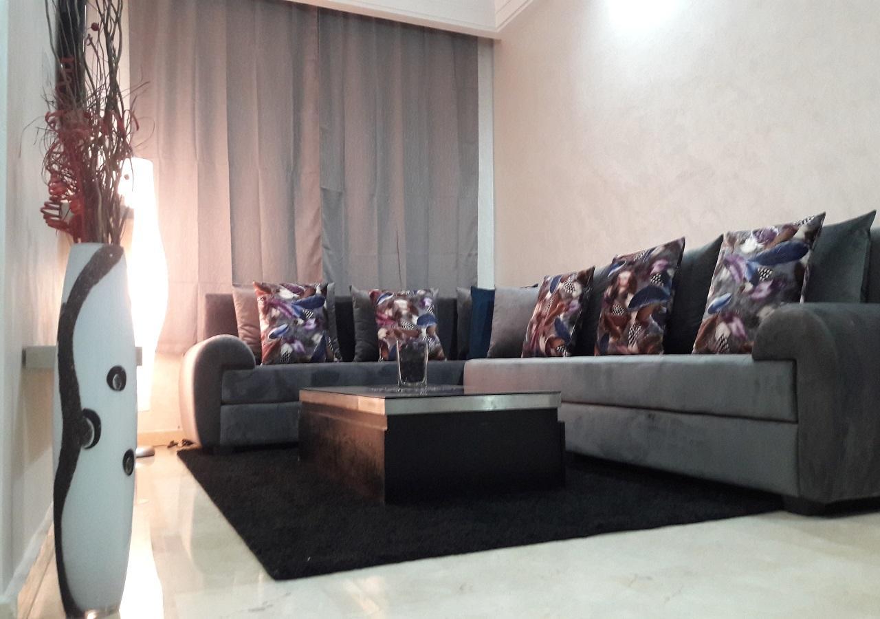 Horizon Home Казабланка Екстериор снимка