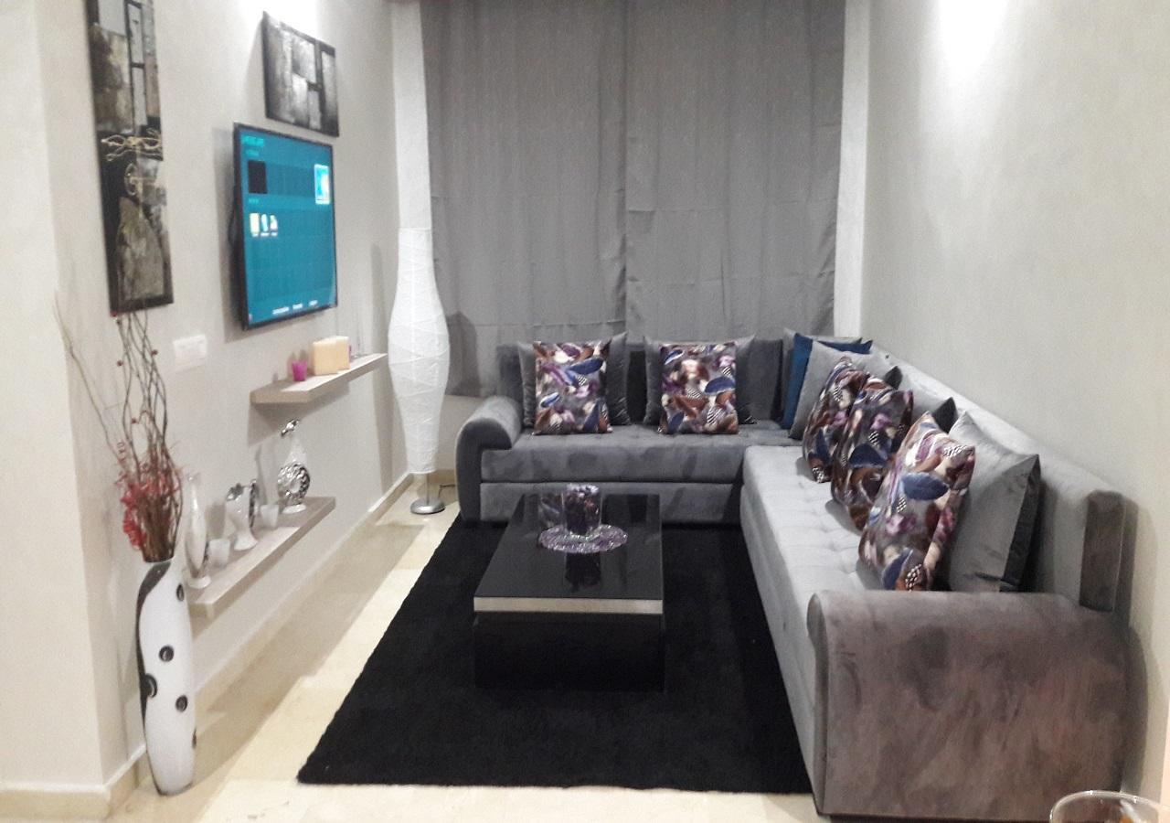Horizon Home Казабланка Екстериор снимка