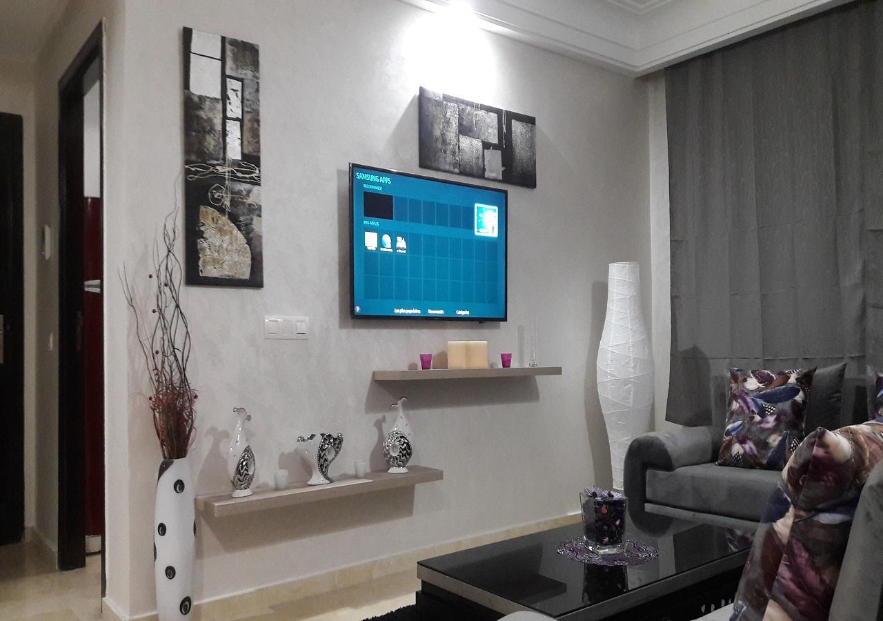 Horizon Home Казабланка Екстериор снимка