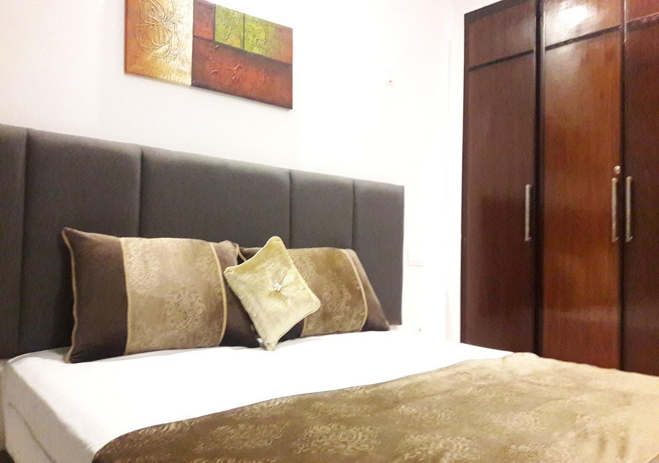 Horizon Home Казабланка Екстериор снимка