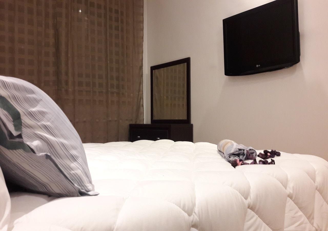 Horizon Home Казабланка Екстериор снимка