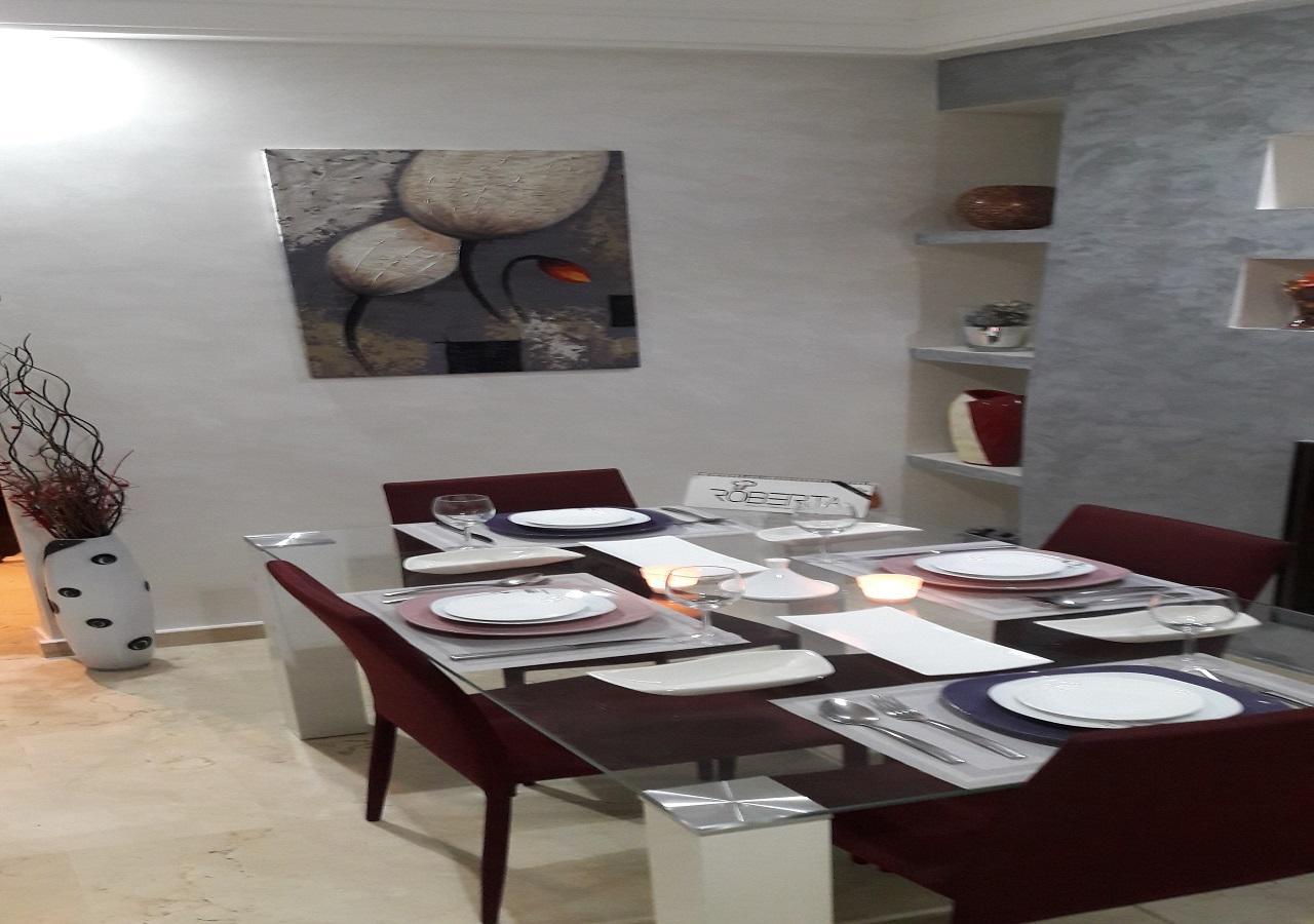 Horizon Home Казабланка Екстериор снимка